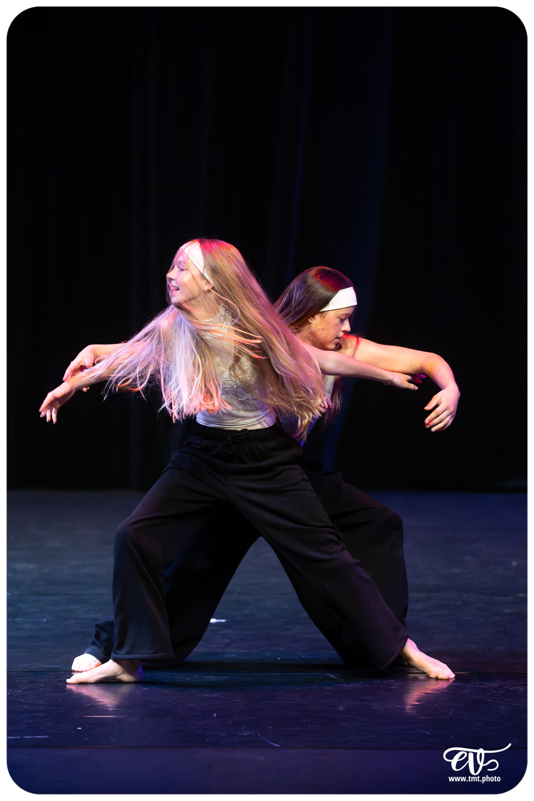 ECOLE DE DANSE CÉCILE ADAMOW